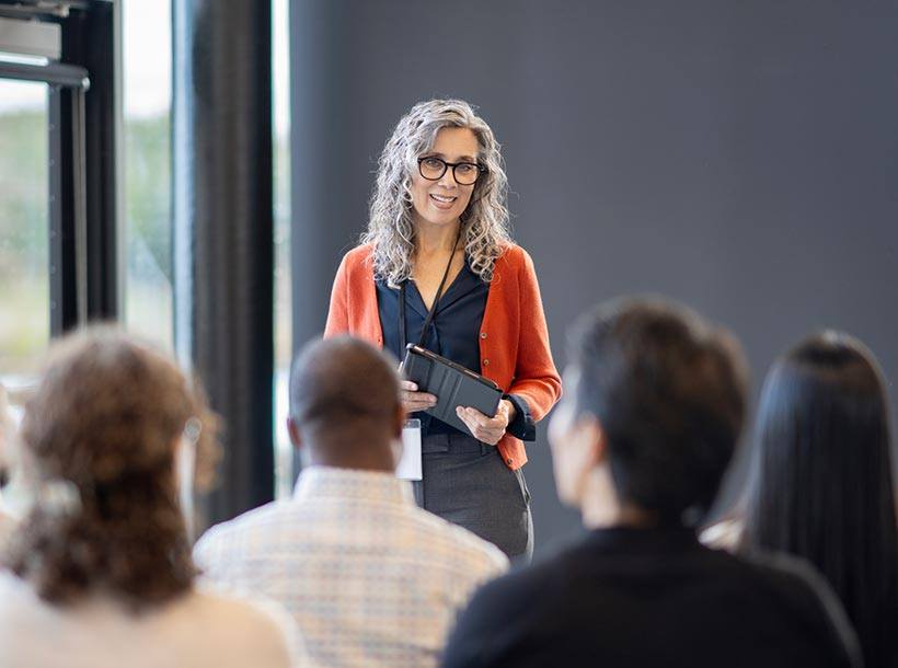 Center for Community and Professional Education