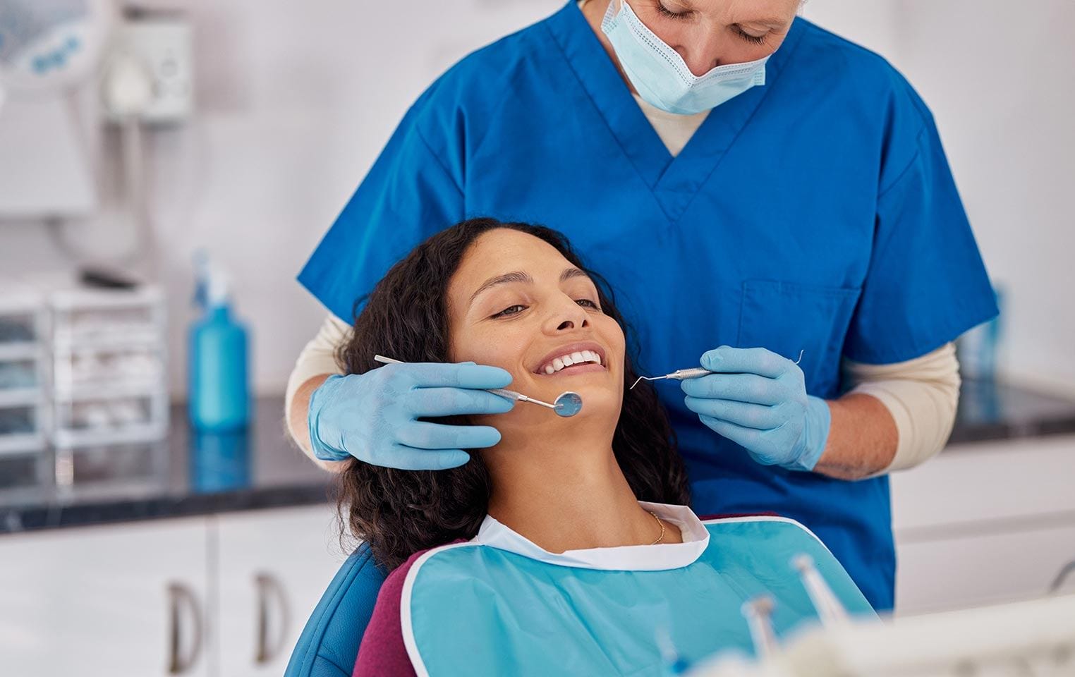 Dental Hygiene program